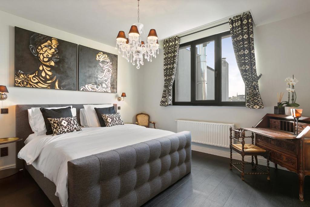 Puur B&B photo 4