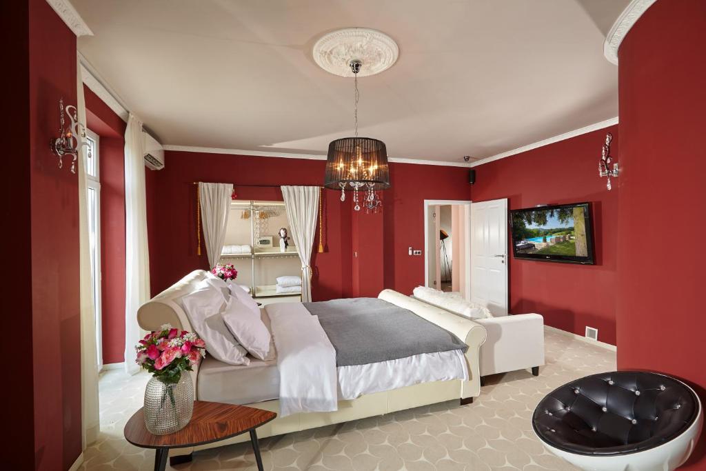 Karavla Private Villa photo 1