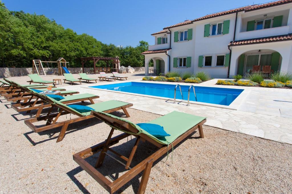 Villa Adria photo 4