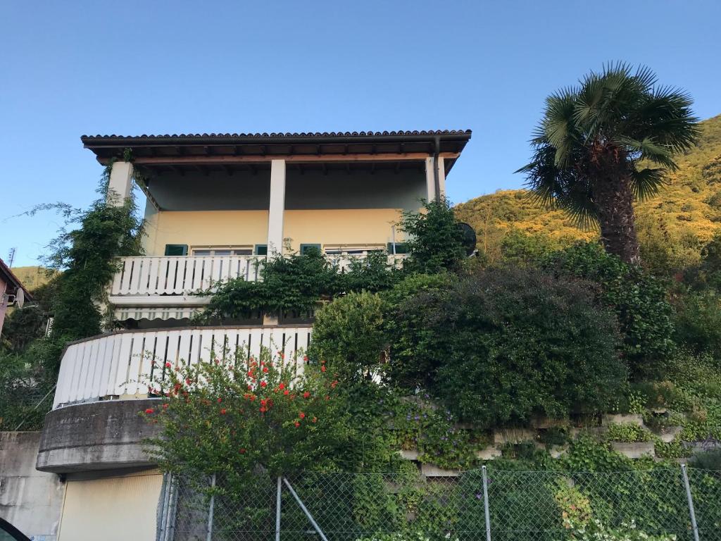 Casa al Castagno photo 2