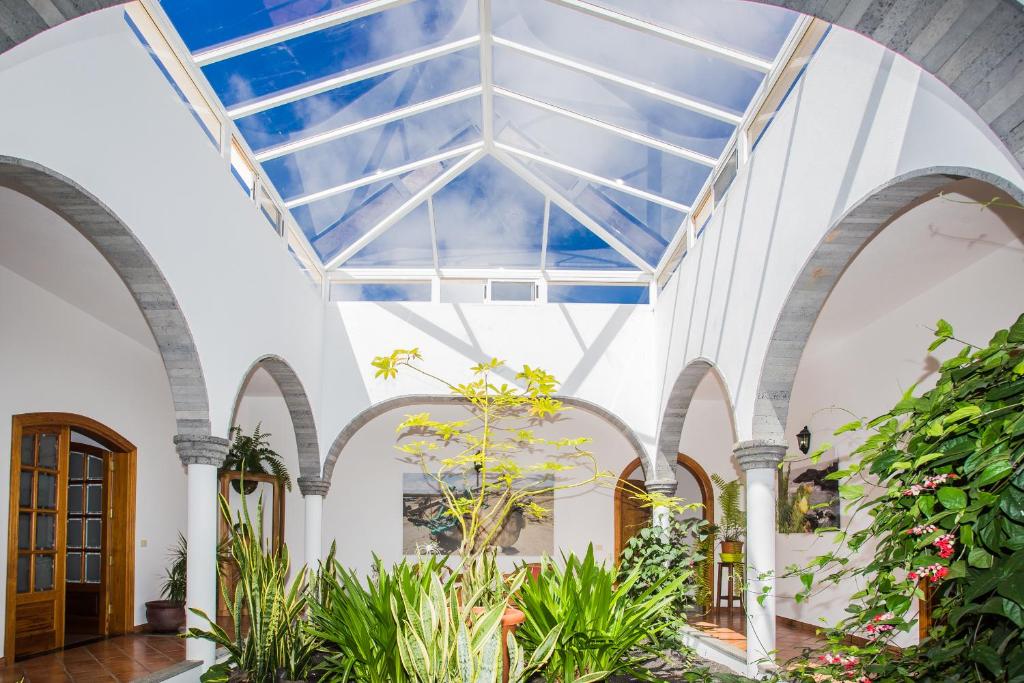Finca de la Geria