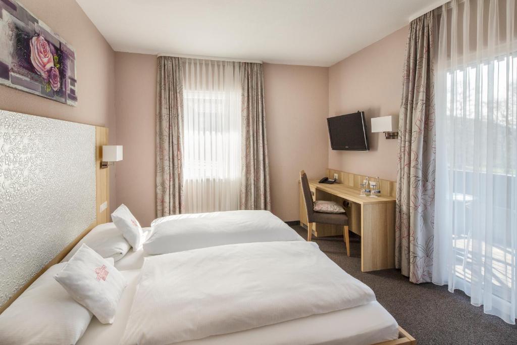 INVITE Hotel Löwen Freiburg photo 3