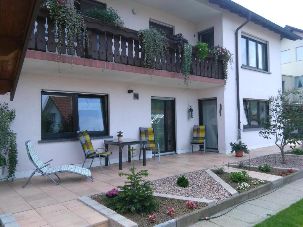 Gästehaus Natterer - FeWo 1 photo 3