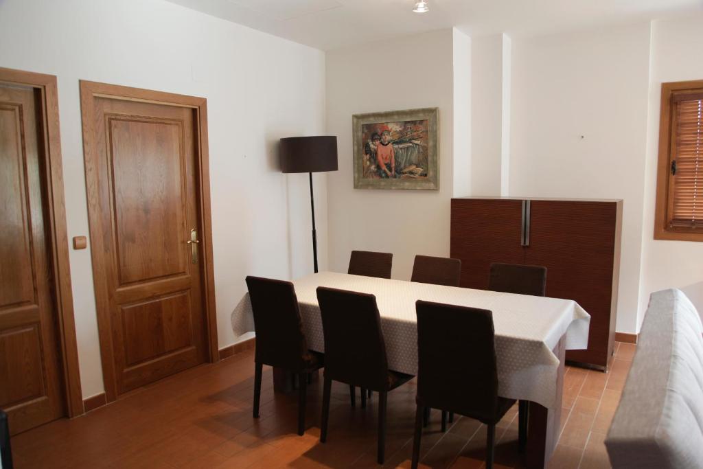 Apartamento Sarzaleta photo 3