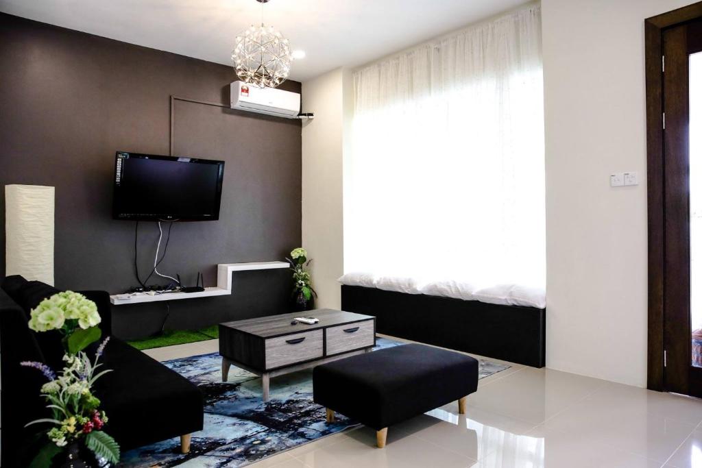 Sibu Swanhouse No.3 photo 2
