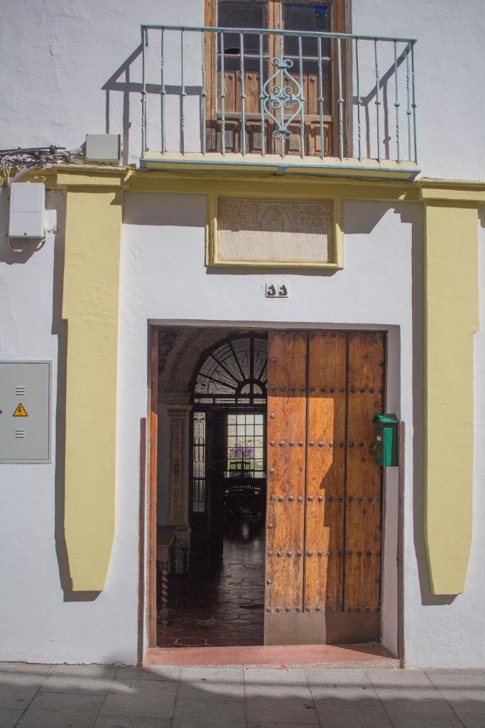 Casa histórica Gines photo 2
