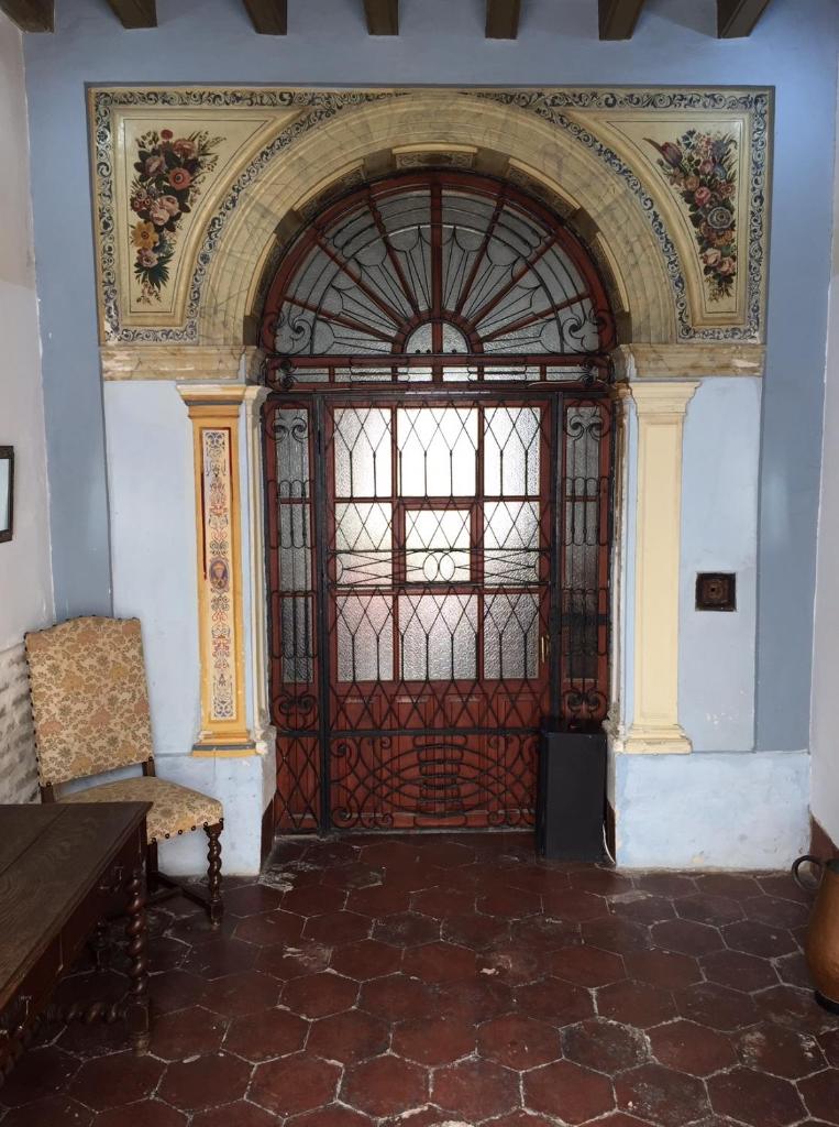 Casa histórica Gines photo 3