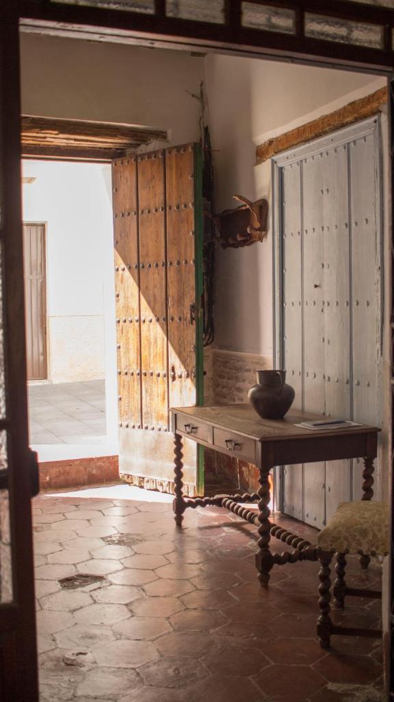 Casa histórica Gines photo 4