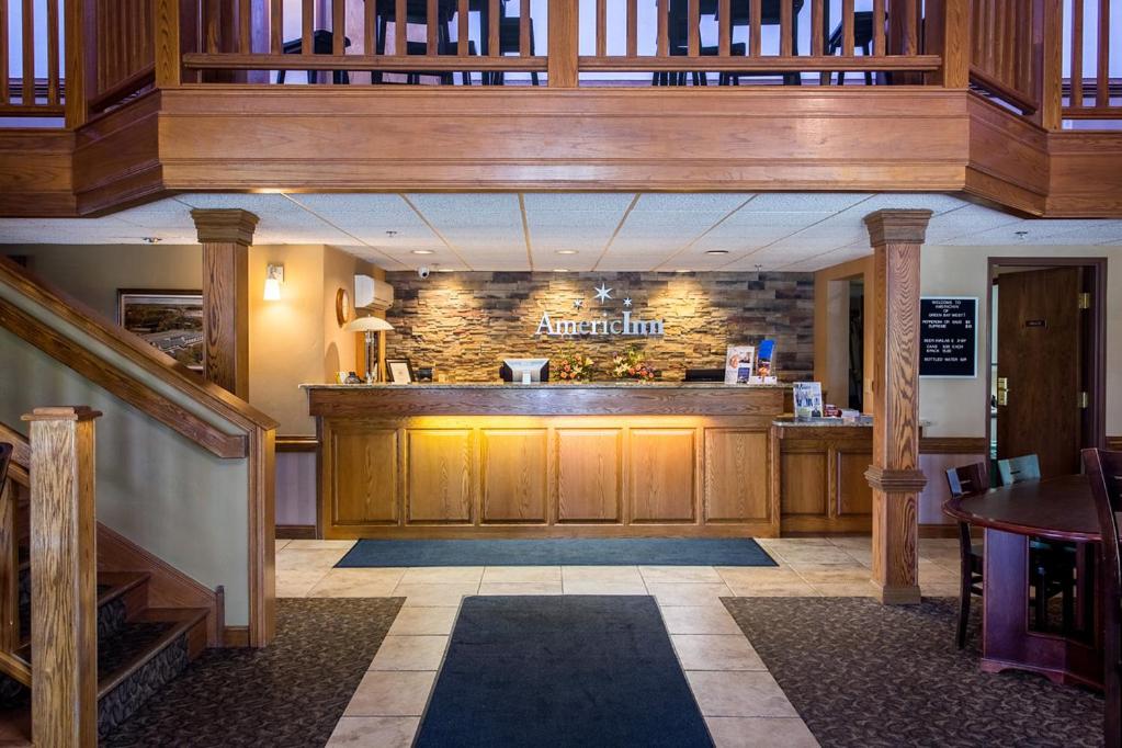 AmericInn by Wyndham Green Bay West image