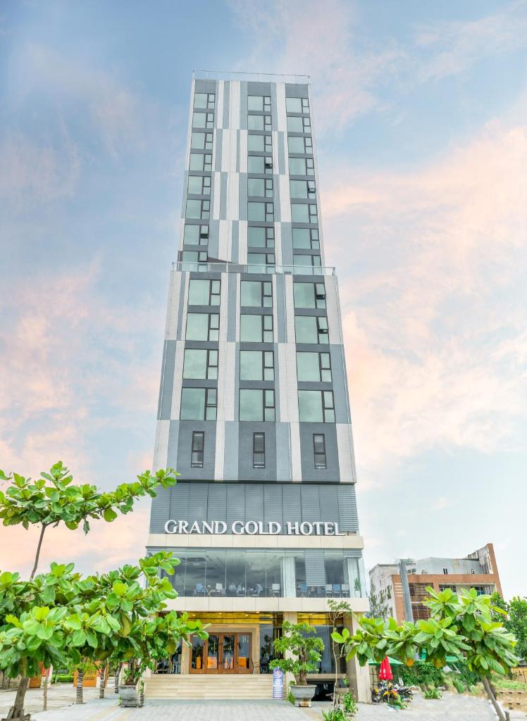 Grand Gold Hotel