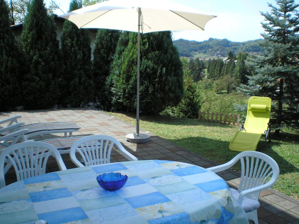 Apartments Country House Stipica photo 3