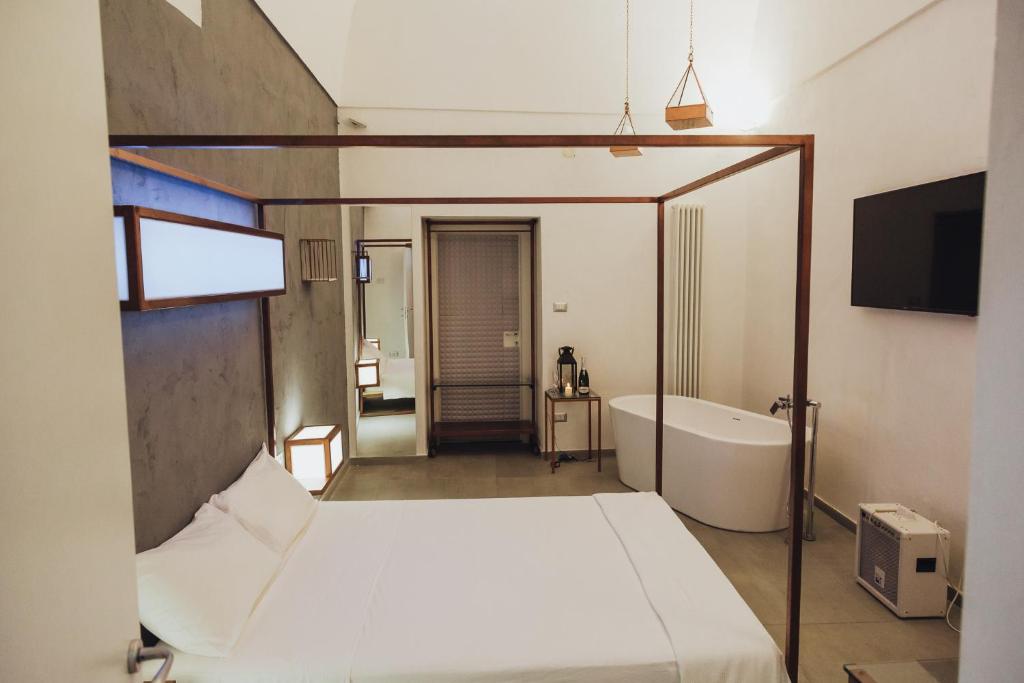 Diomede Rooms photo 2