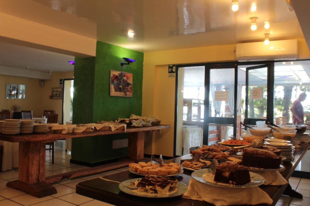 Kalos Hotel photo 2