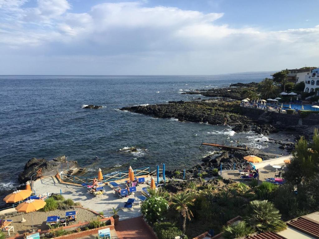 Kalos Hotel photo 1