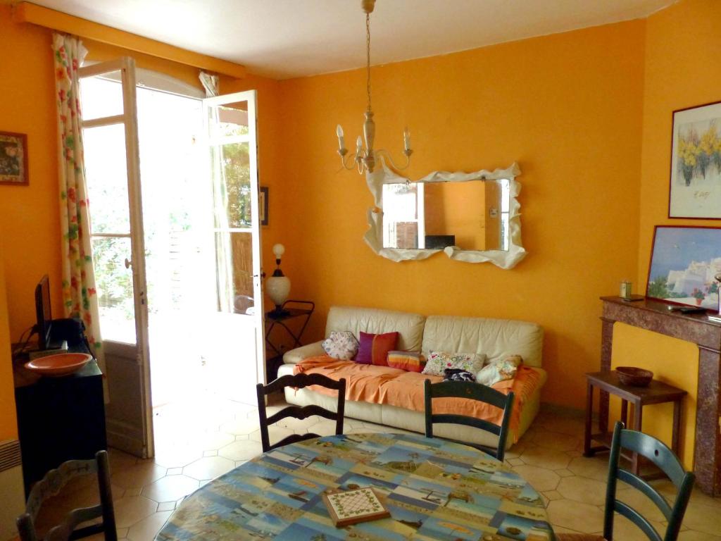 Charmante villa, 100m de la plage photo 4