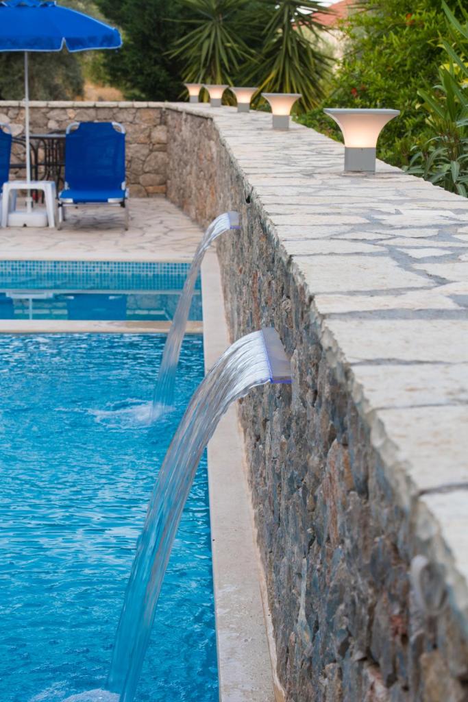 Hotel Nostos photo 2