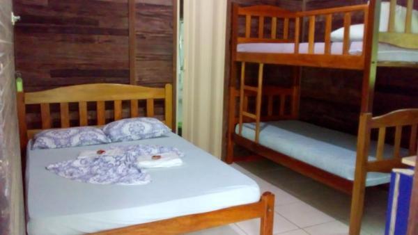 Amazon Hostel & Eventos photo 1