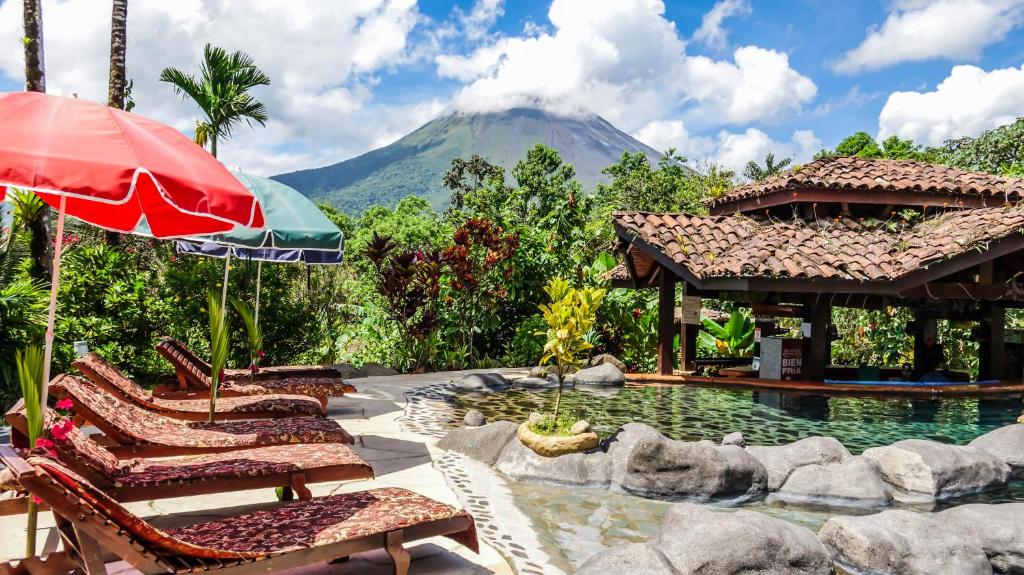 Hotel Mountain Paradise photo 2