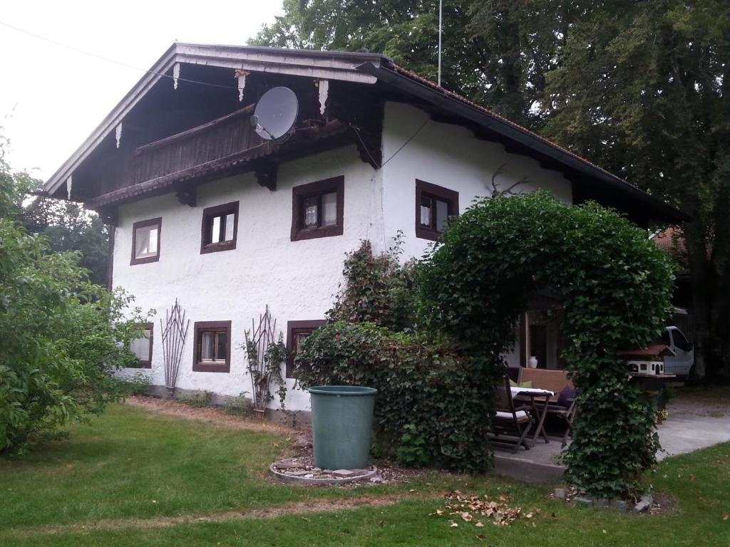 Ferienhaus Kraihof, Münchner Straße 234 photo 4