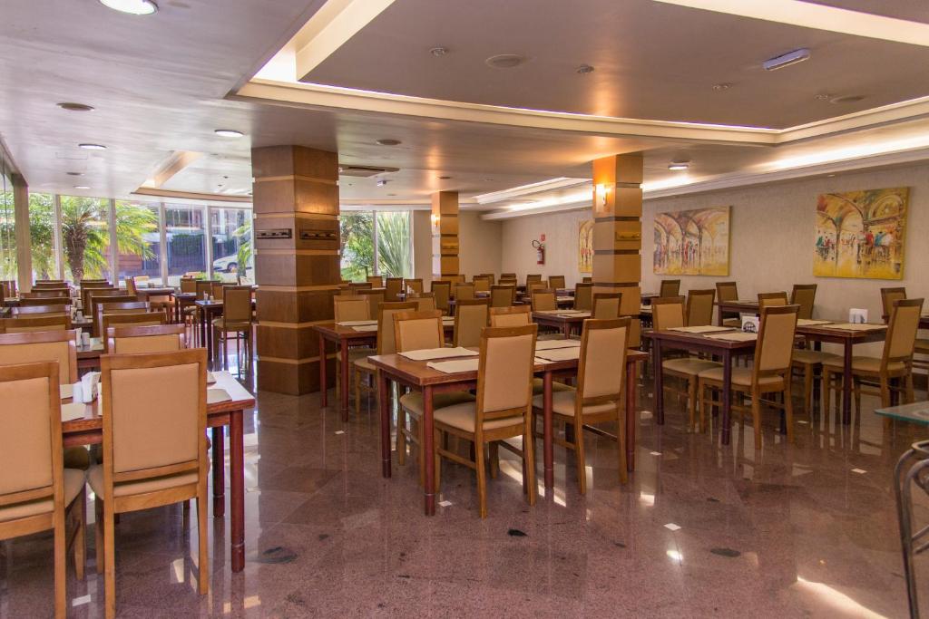 Dall’Onder Vittoria Hotel Bento Gonçalves photo 3