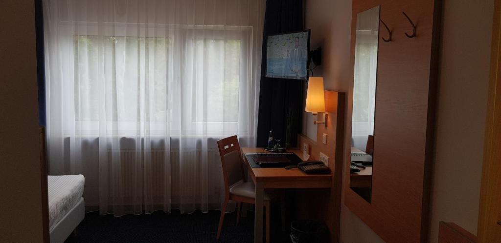 Hotel Beuss photo 4