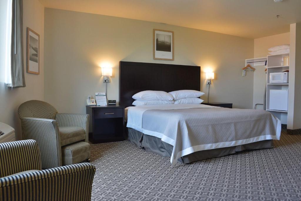 The Madison Inn photo 3