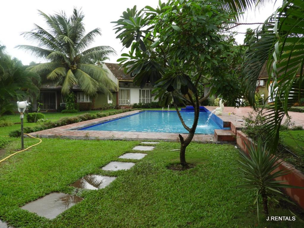 J.RENTALS VILLA 33 photo 3