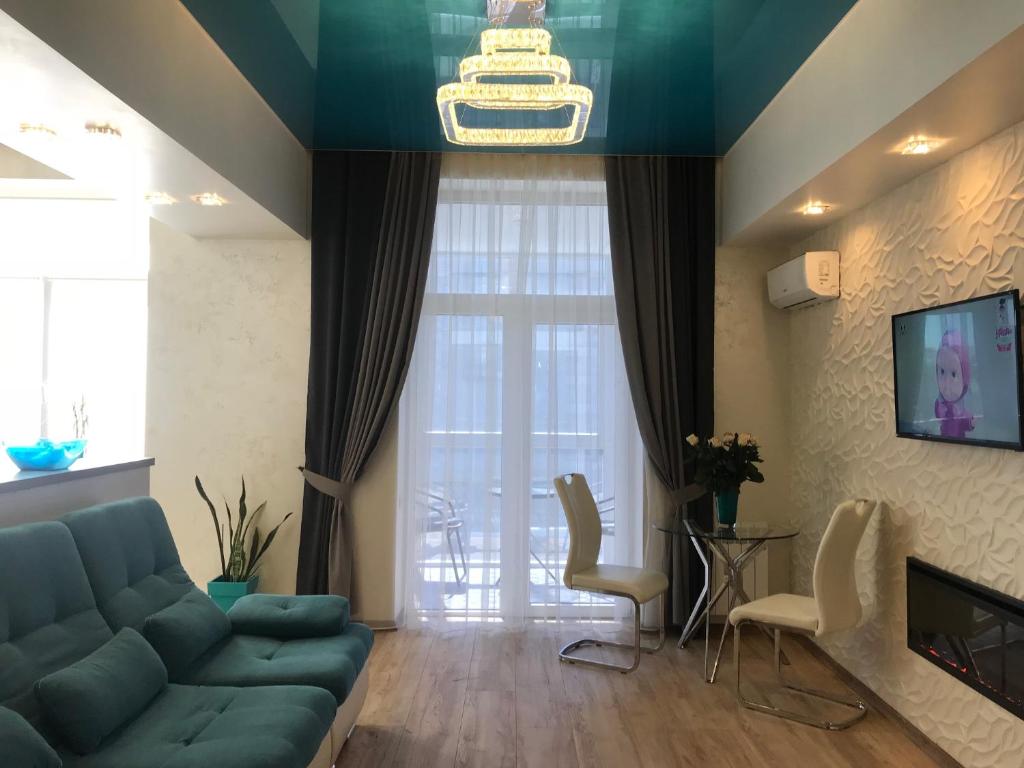 Luxury Apartment in Downtown, Near River Esplanade photo 1