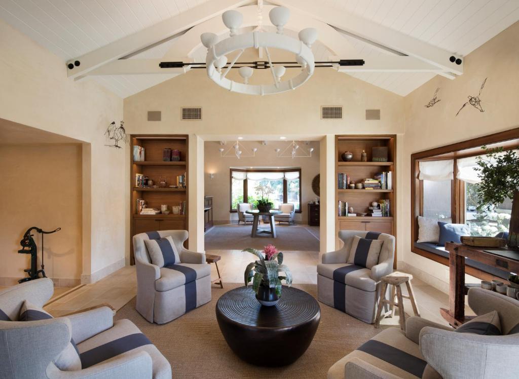 Napa Valley Lodge photo 2