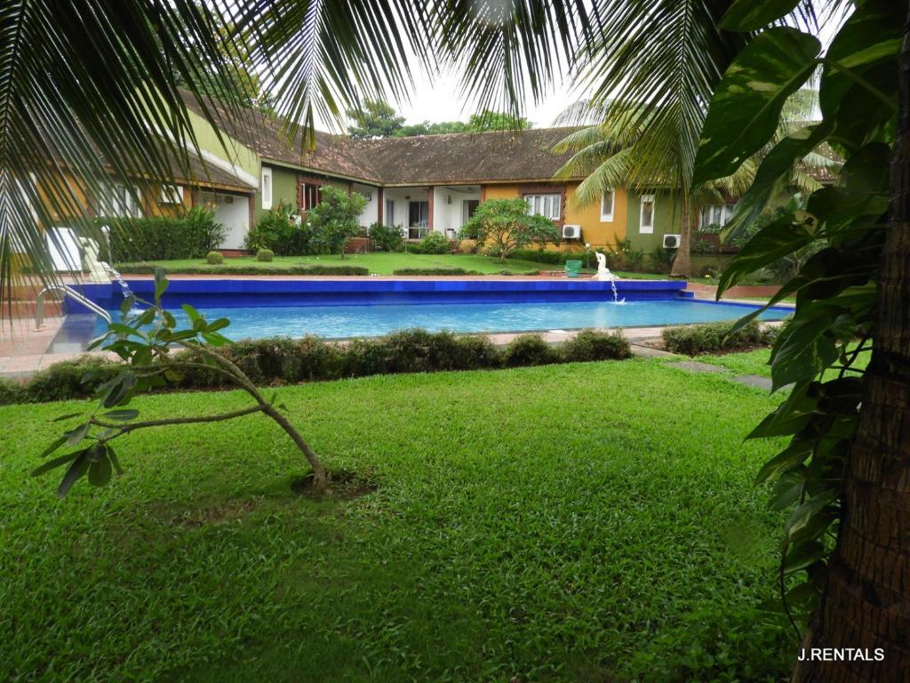 J.RENTALS VILLA 33 photo 4
