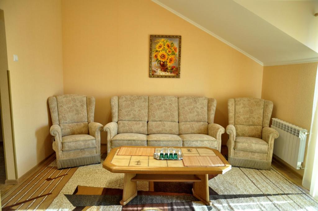 Focus Hotel photo 3