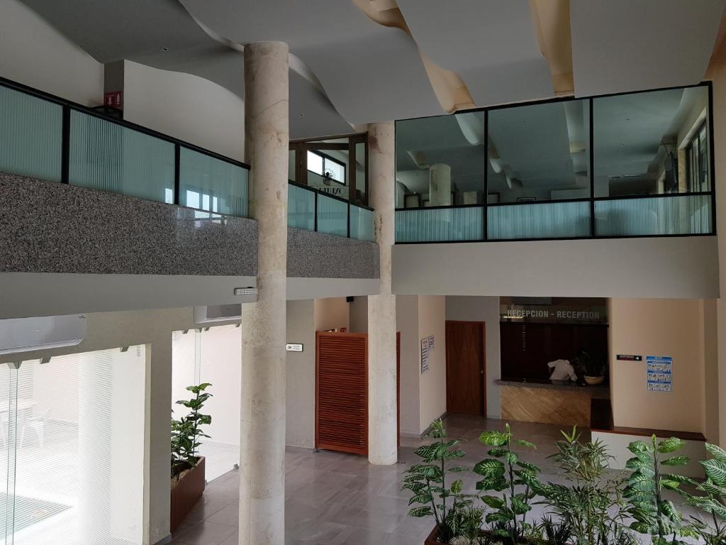 Hotel Boutique La Toja Campeche photo 4
