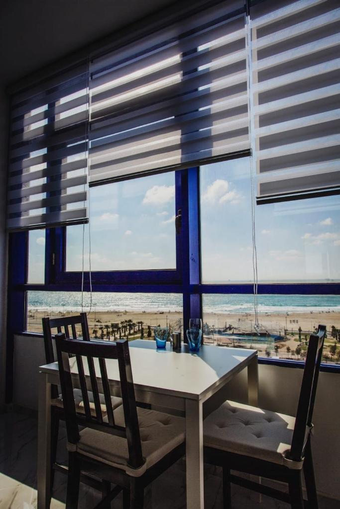 Ashdod Beach Hotel photo 3