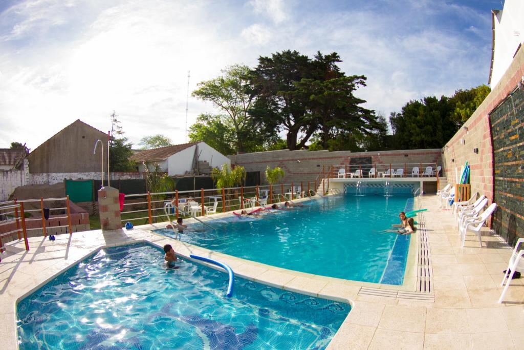 Hotel Teomar photo 4