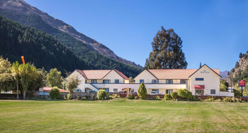 Bella Vista Queenstown photo 1