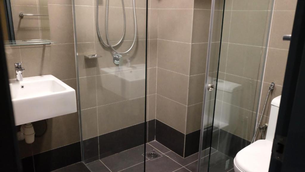 A Suites - Atria Sofo Suites Petaling Jaya photo 1