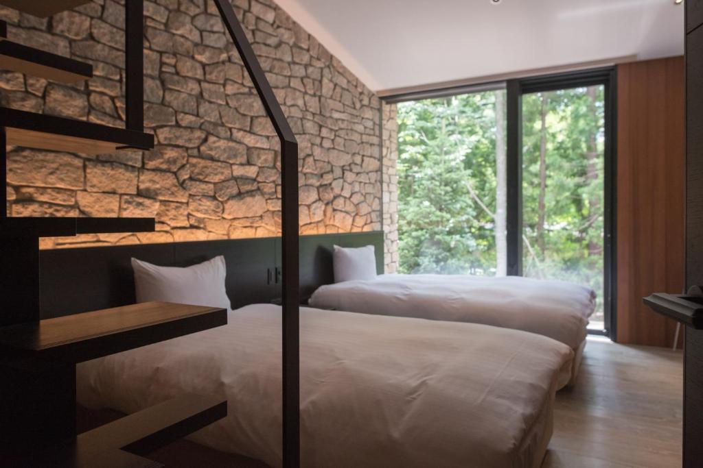 Villa El Cielo Hakuba photo 4