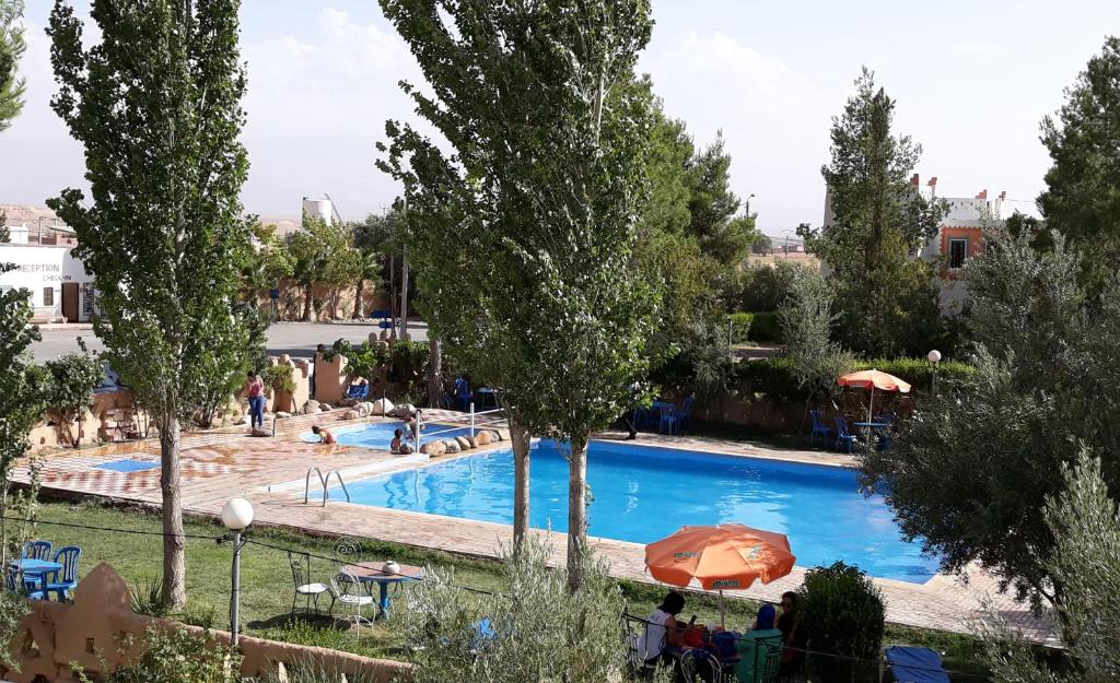 Ksar Timnay Hotel photo 4