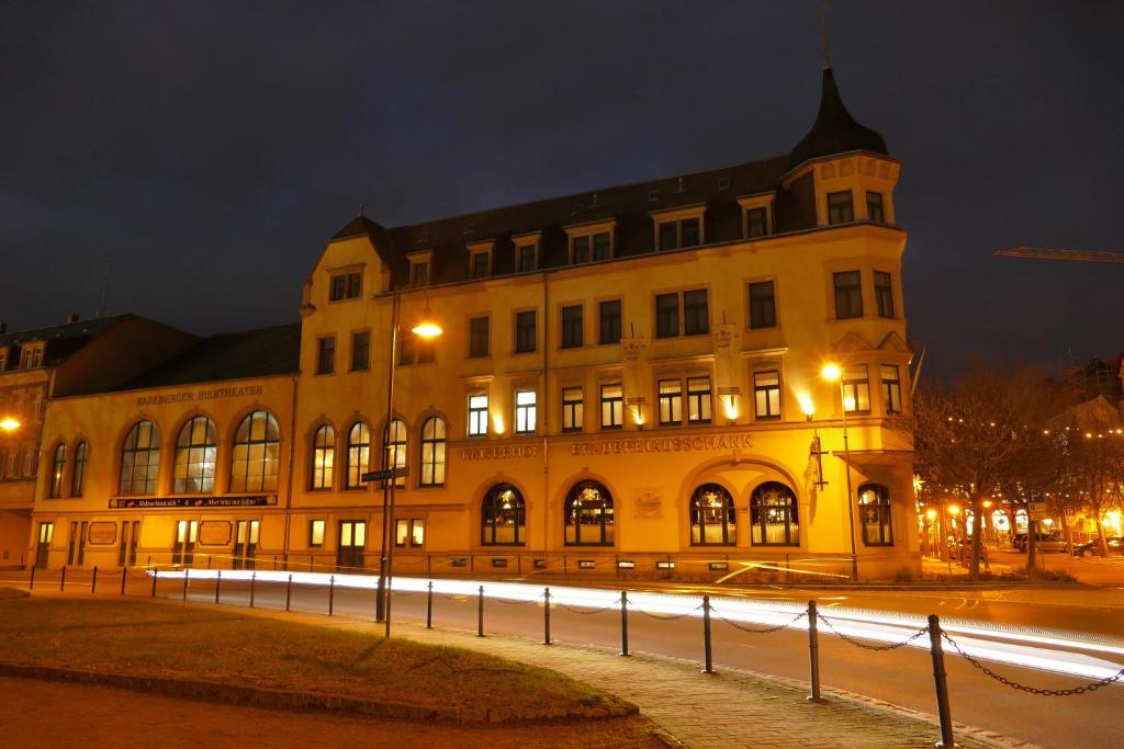 Hotel Kaiserhof photo 2