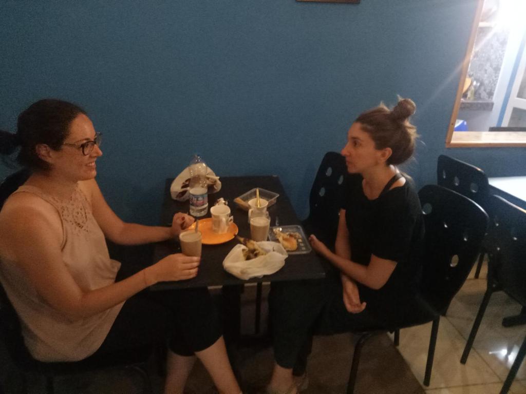 Nutz Backpackers photo 3