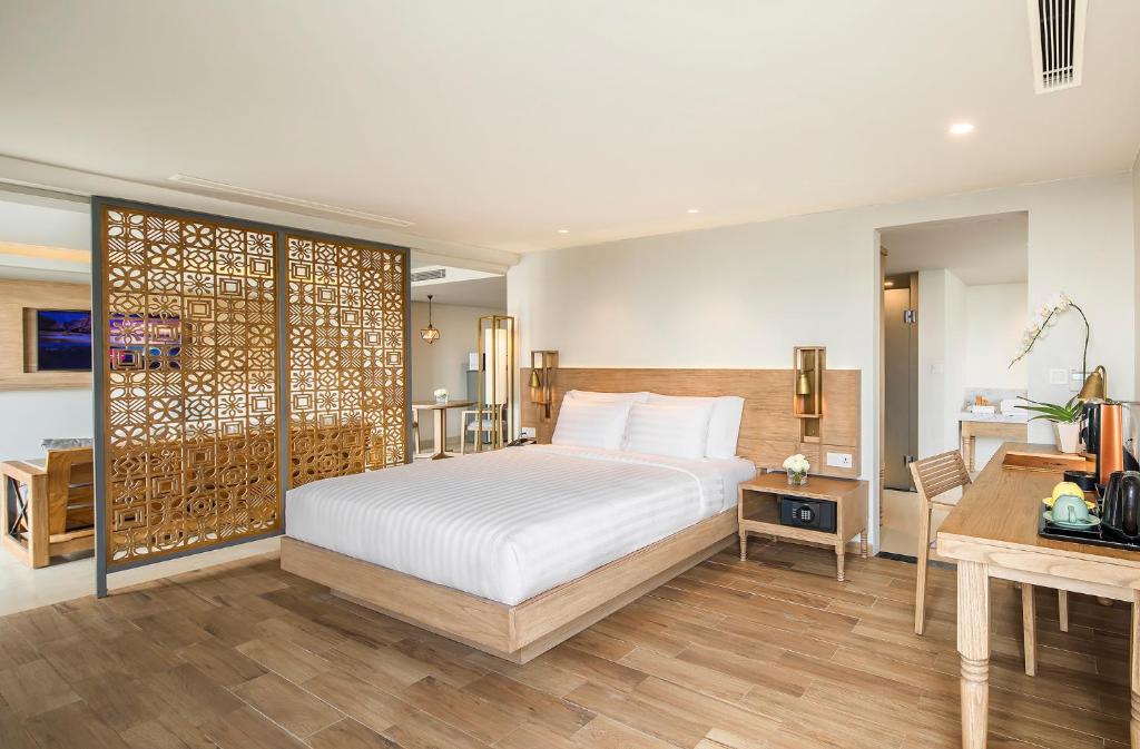 Сьюит (Люкс), Eastin Ashta Resort Canggu