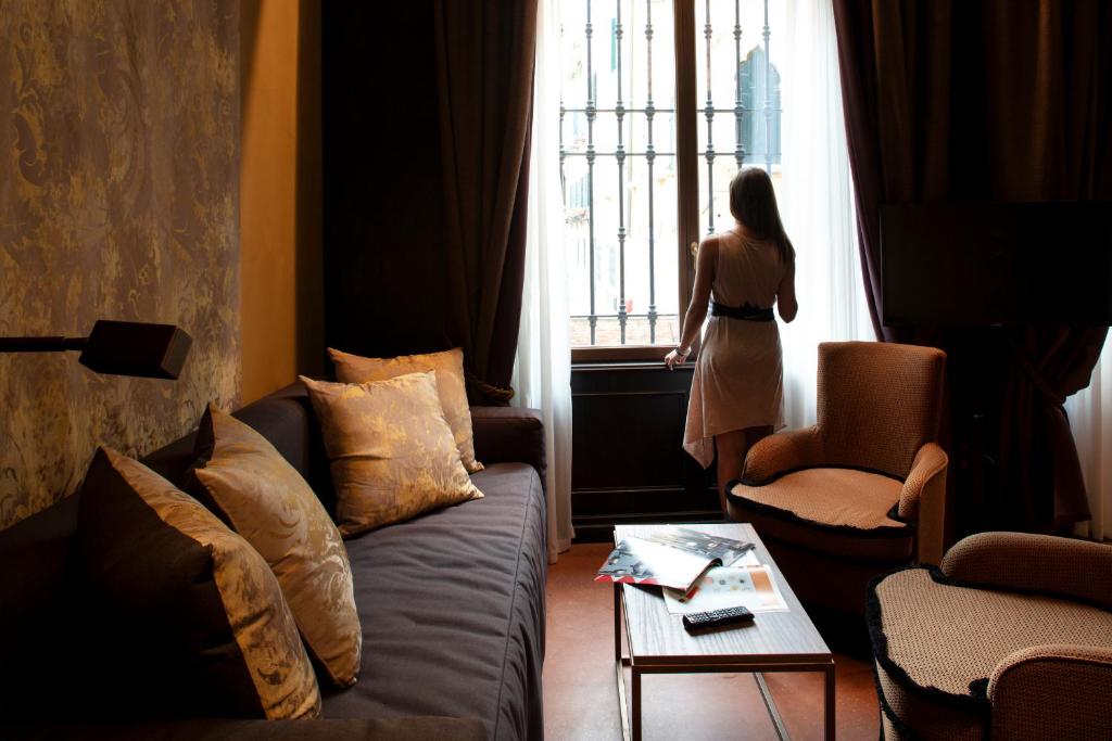 Aqua Apartments photo 4