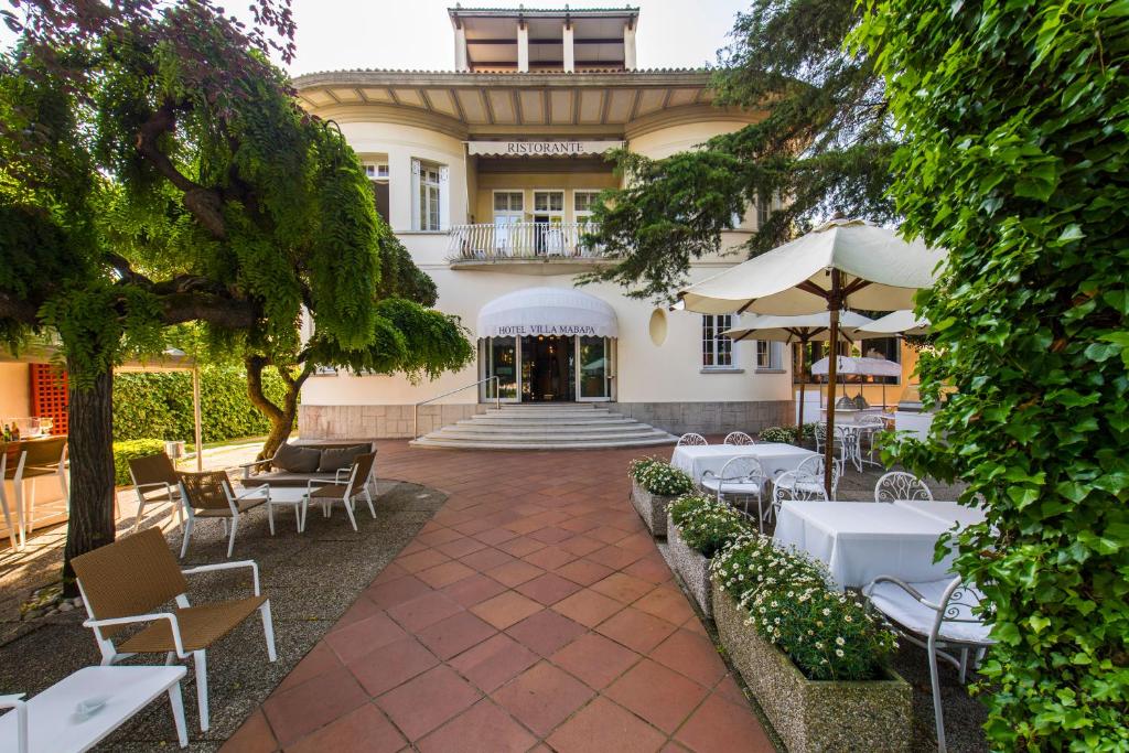 Hotel Villa Mabapa photo 1