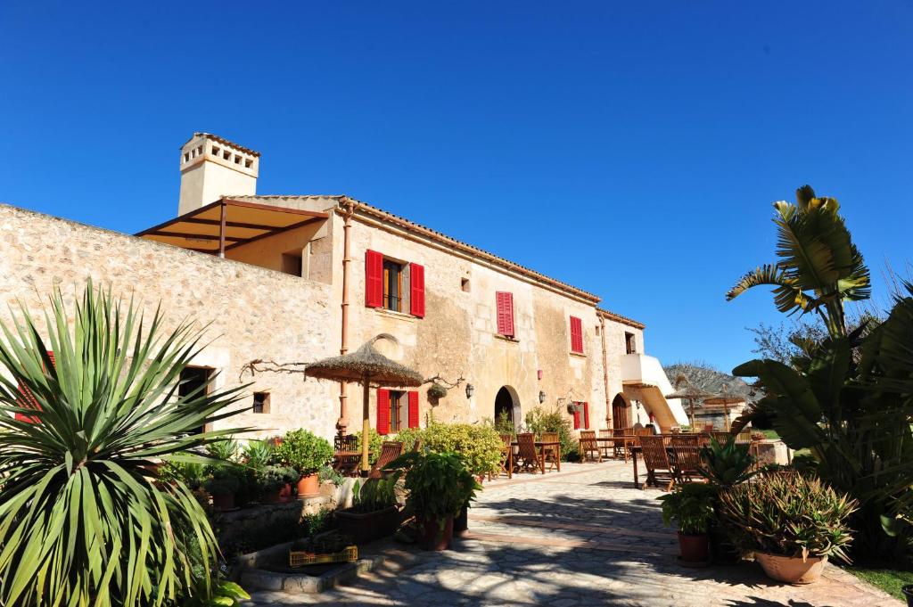 Finca Ses Cases Noves photo 3
