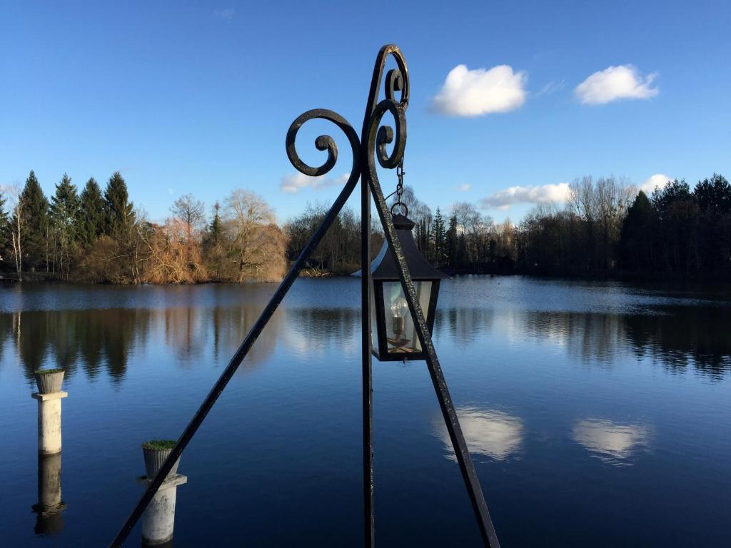 La maison du lac photo 1
