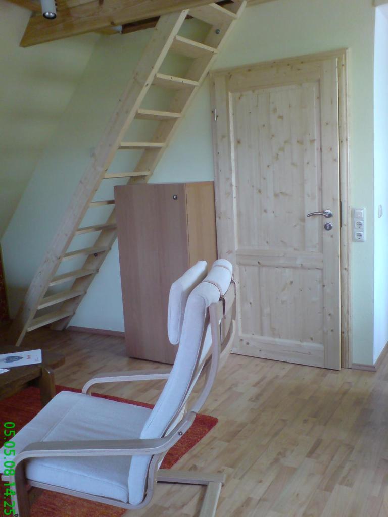 Ostseeferien in Barth; FeWo "Korls Hüsung" photo 3
