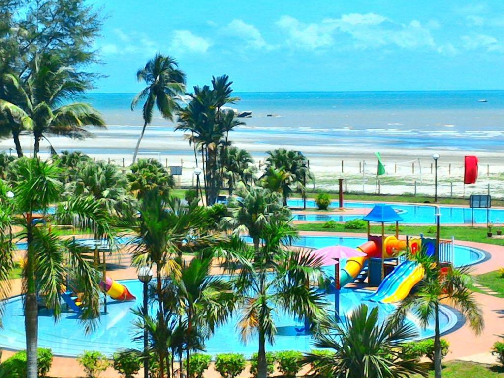 De Rhu Beach Resort photo 3