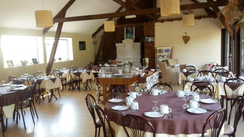 Hotel du Golf de Clécy photo 1