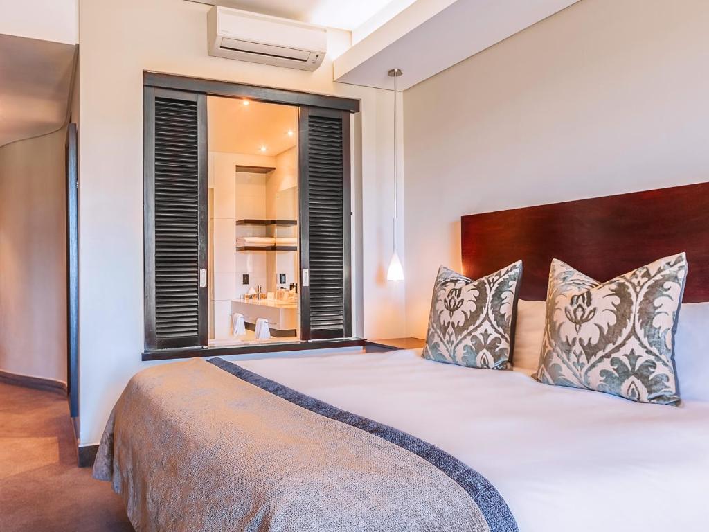 The Fairway Hotel, Spa & Golf Resort photo 4