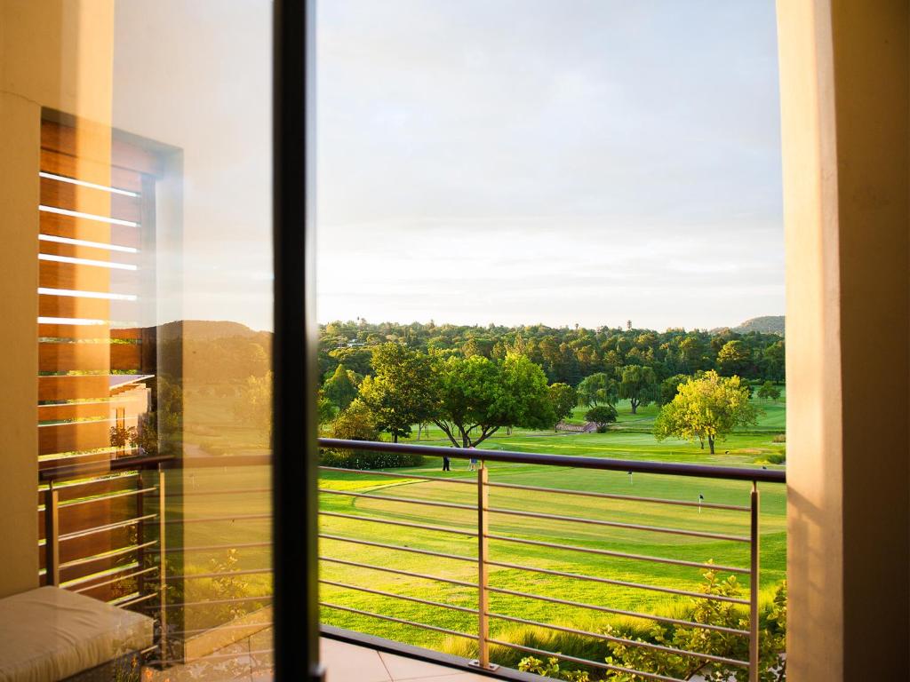 The Fairway Hotel, Spa & Golf Resort photo 2